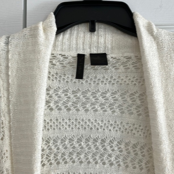 Cardigan sweater - Picture 3 of 6